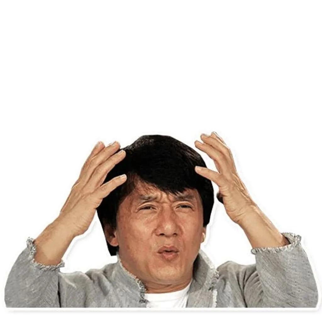 Jackie Chan