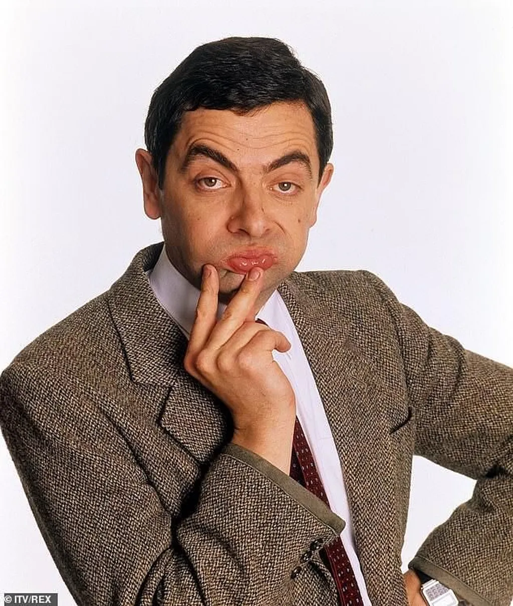 Mr. Bean
