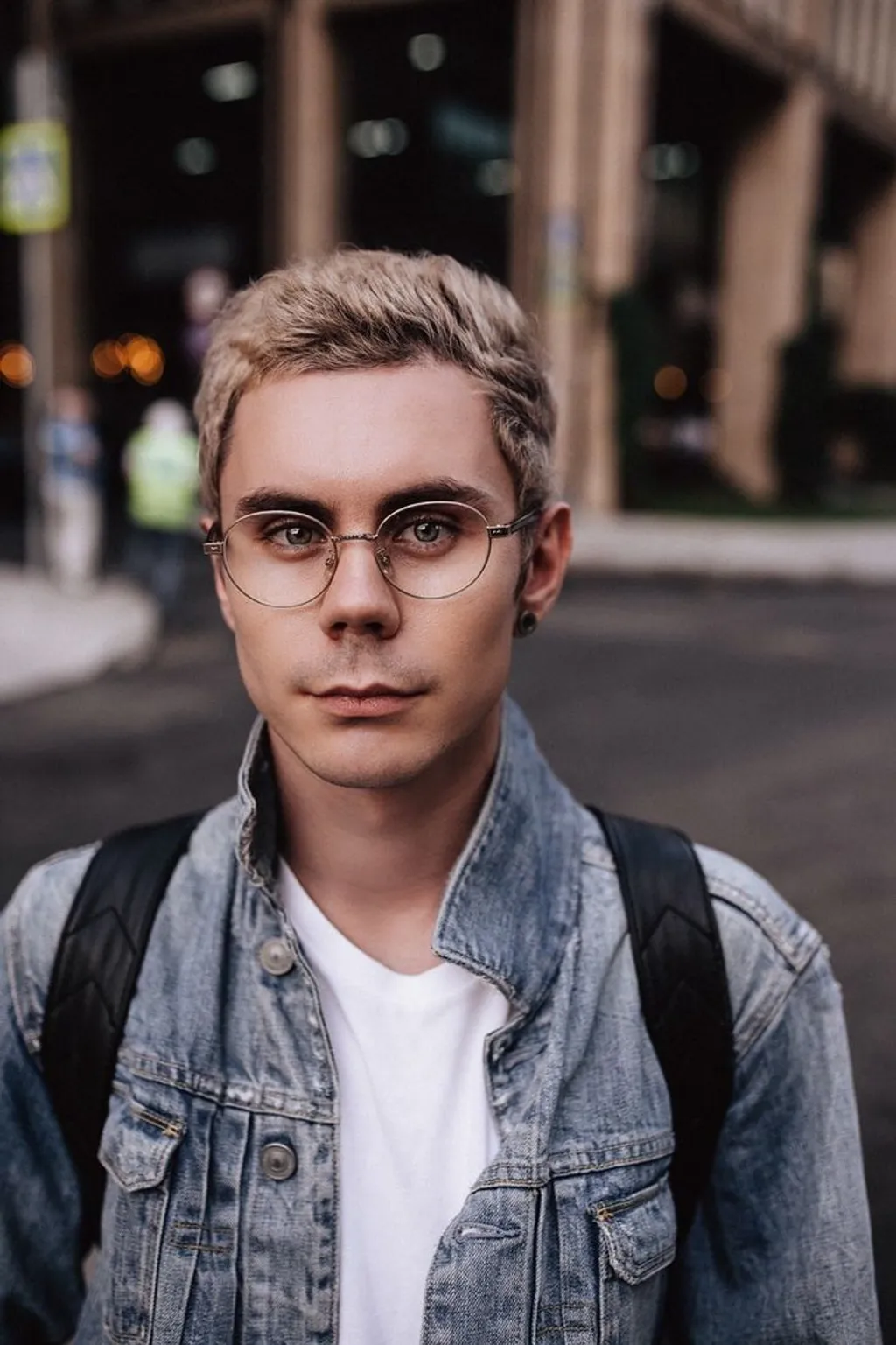 Ethan Scott