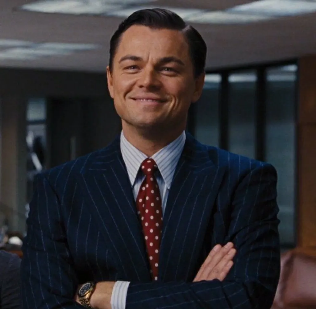 Jordan Belfort