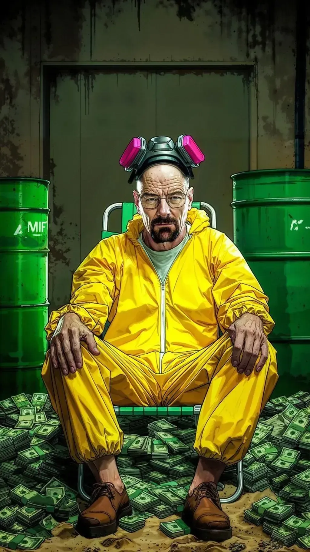 Heisenberg